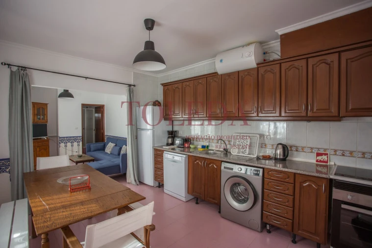 Moradia T3 para Venda em Salvaterra de Magos e Foros de Salvaterra Foto 29