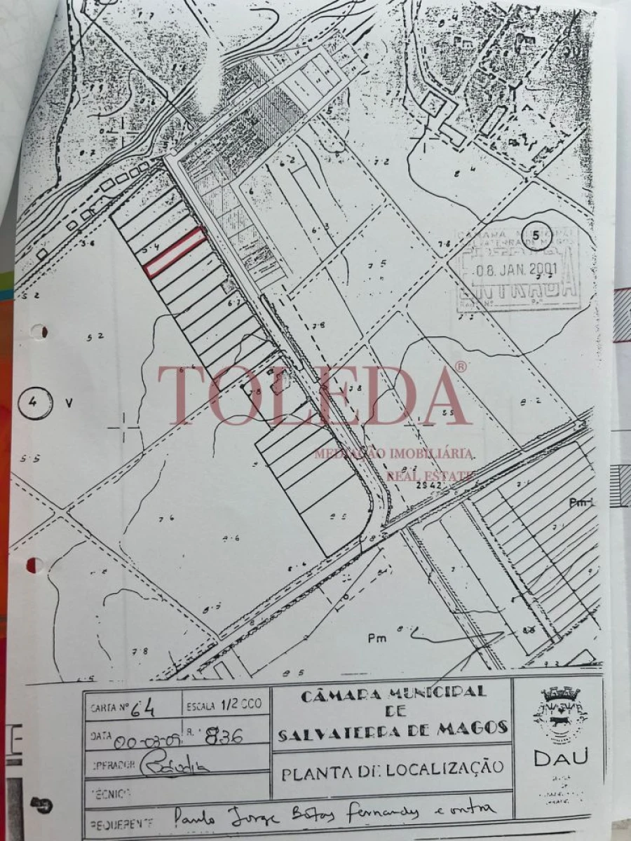 Moradia T3 para Venda em Salvaterra de Magos e Foros de Salvaterra Foto 54