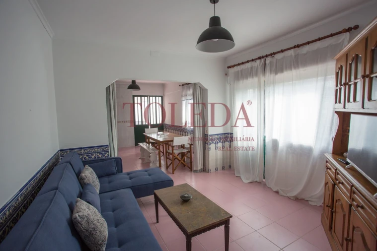 Moradia T3 para Venda em Salvaterra de Magos e Foros de Salvaterra Foto 33