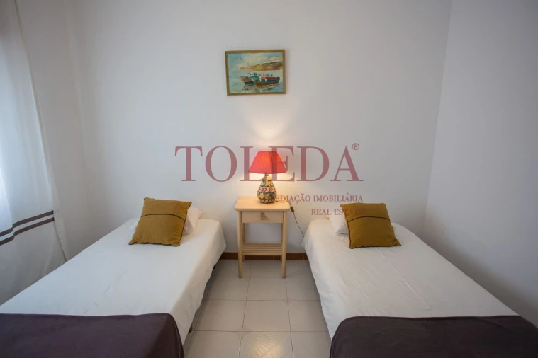 Moradia T3 para Venda em Salvaterra de Magos e Foros de Salvaterra Foto 11