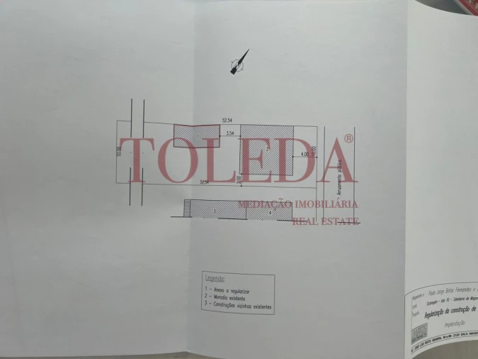 Moradia T3 para Venda em Salvaterra de Magos e Foros de Salvaterra Foto 53