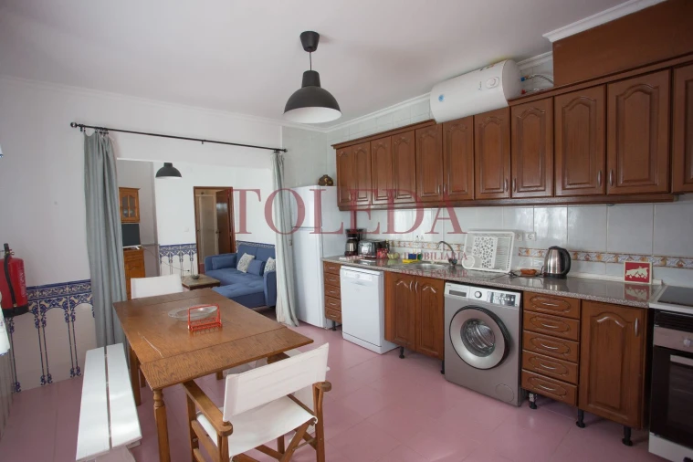 Moradia T3 para Venda em Salvaterra de Magos e Foros de Salvaterra Foto 38