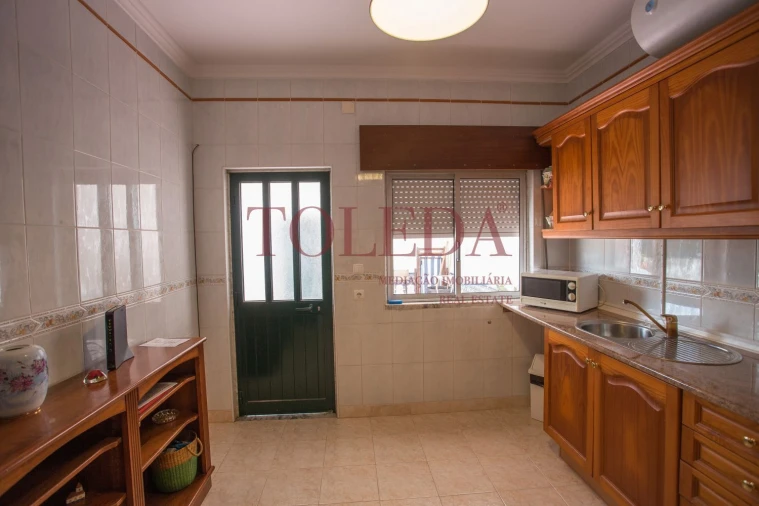 Moradia T3 para Venda em Salvaterra de Magos e Foros de Salvaterra Foto 8