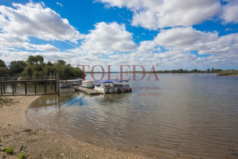 Moradia T3 para Venda em Salvaterra de Magos e Foros de Salvaterra Foto 43