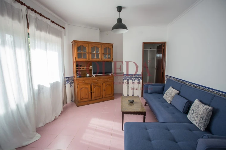 Moradia T3 para Venda em Salvaterra de Magos e Foros de Salvaterra Foto 31