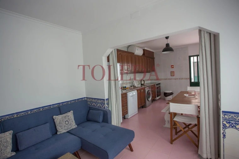 Moradia T3 para Venda em Salvaterra de Magos e Foros de Salvaterra Foto 34