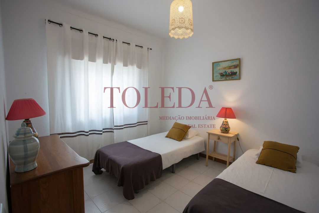 Moradia T3 para Venda em Salvaterra de Magos e Foros de Salvaterra Foto 10