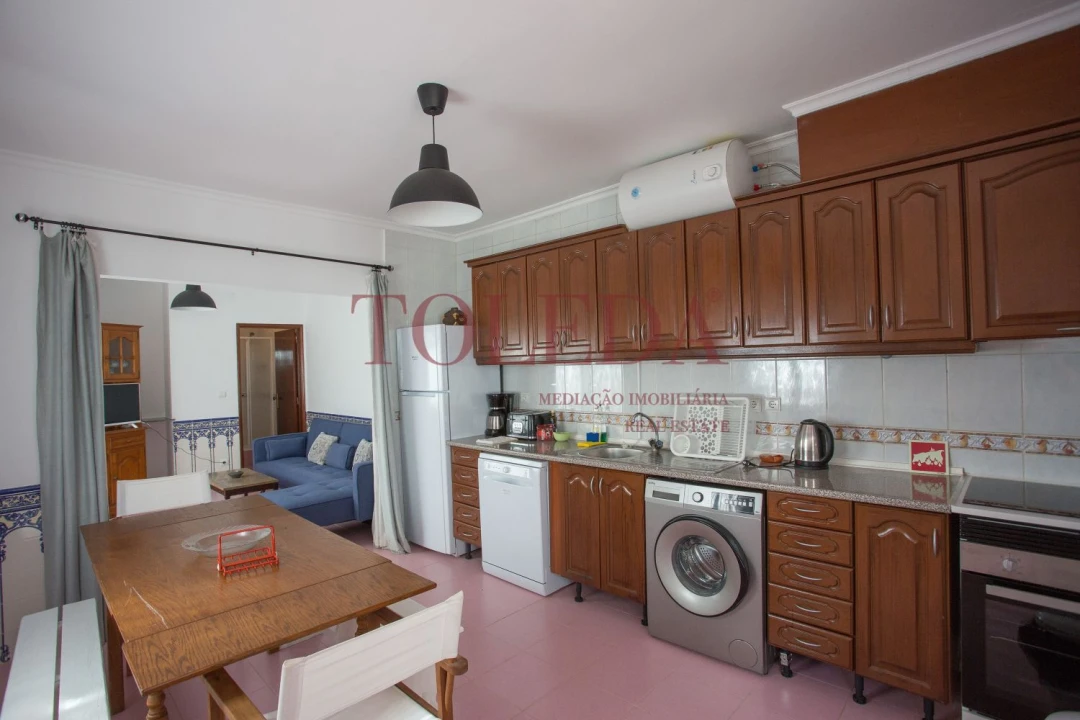 Moradia T3 para Venda em Salvaterra de Magos e Foros de Salvaterra Foto 39