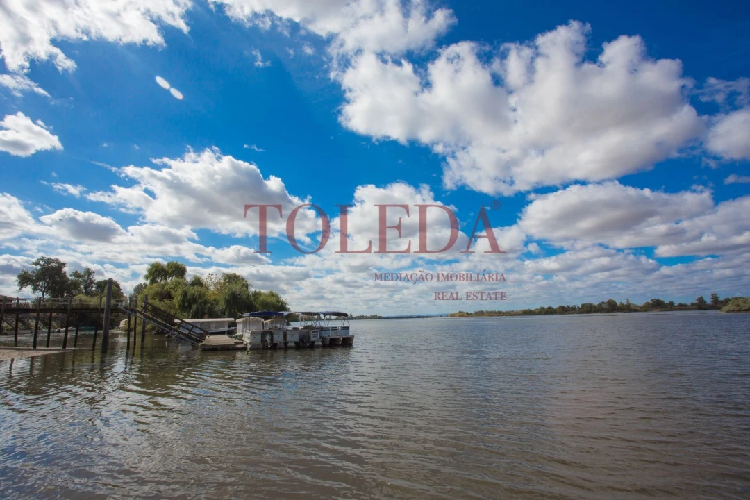 Moradia T3 para Venda em Salvaterra de Magos e Foros de Salvaterra Foto 49