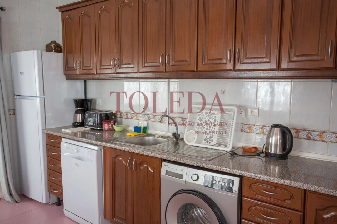 Moradia T3 para Venda em Salvaterra de Magos e Foros de Salvaterra Foto 41