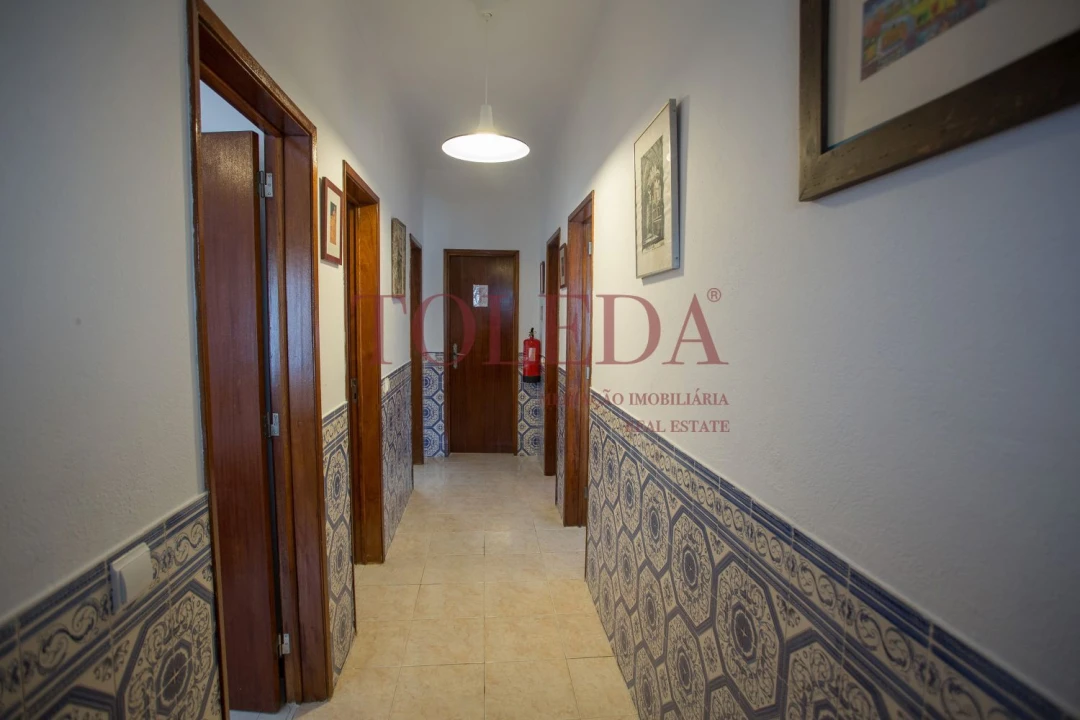 Moradia T3 para Venda em Salvaterra de Magos e Foros de Salvaterra Foto 9