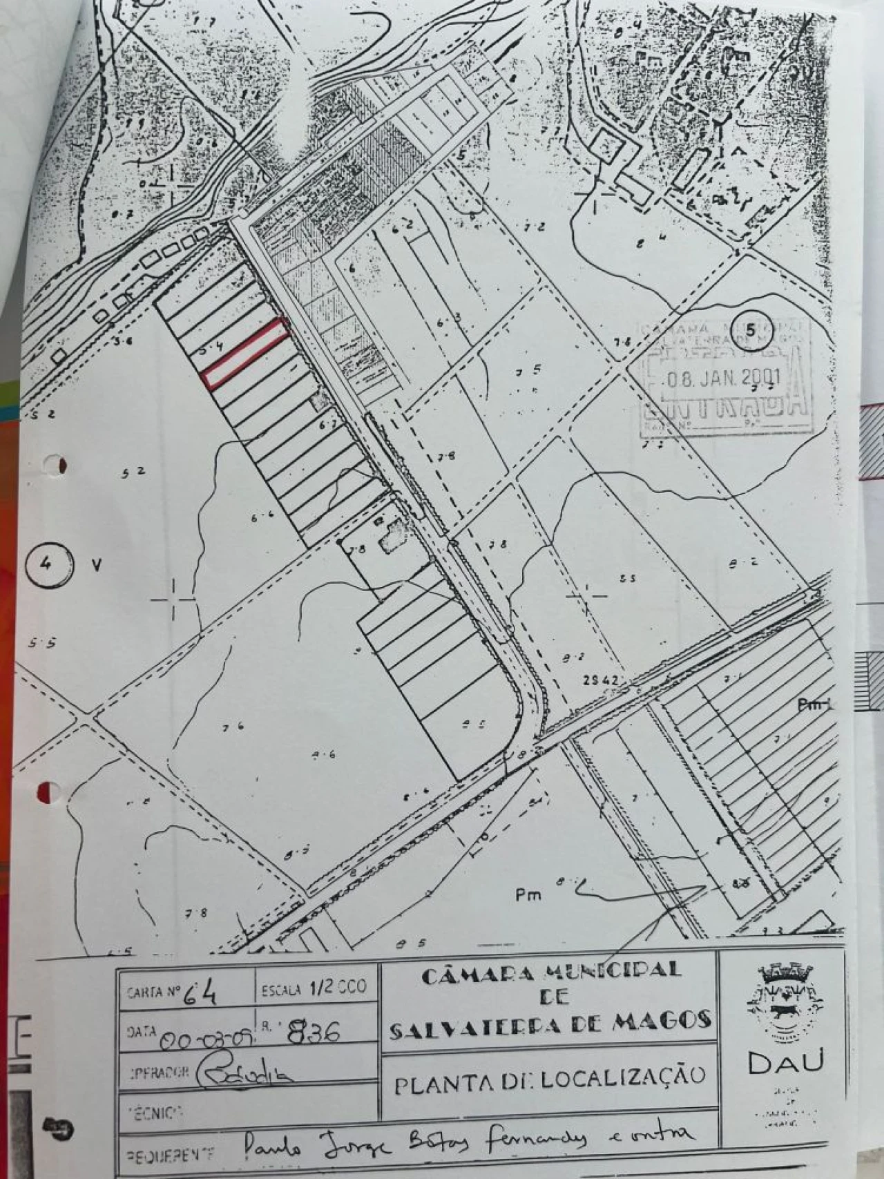 Moradia T3 para Venda em Salvaterra de Magos e Foros de Salvaterra Foto 59
