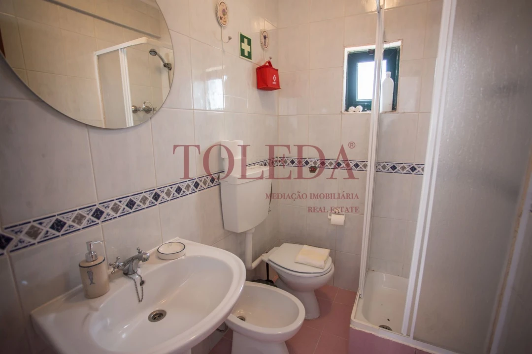 Moradia T3 para Venda em Salvaterra de Magos e Foros de Salvaterra Foto 32