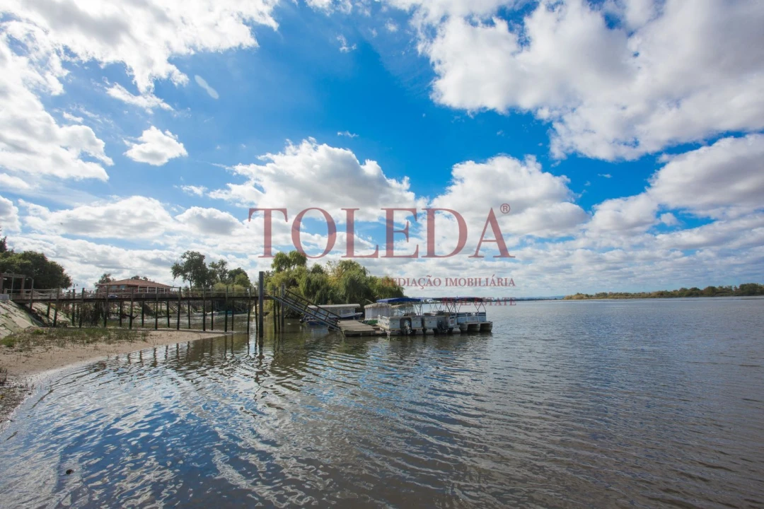 Moradia T3 para Venda em Salvaterra de Magos e Foros de Salvaterra Foto 50