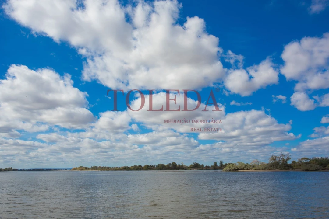 Moradia T3 para Venda em Salvaterra de Magos e Foros de Salvaterra Foto 47