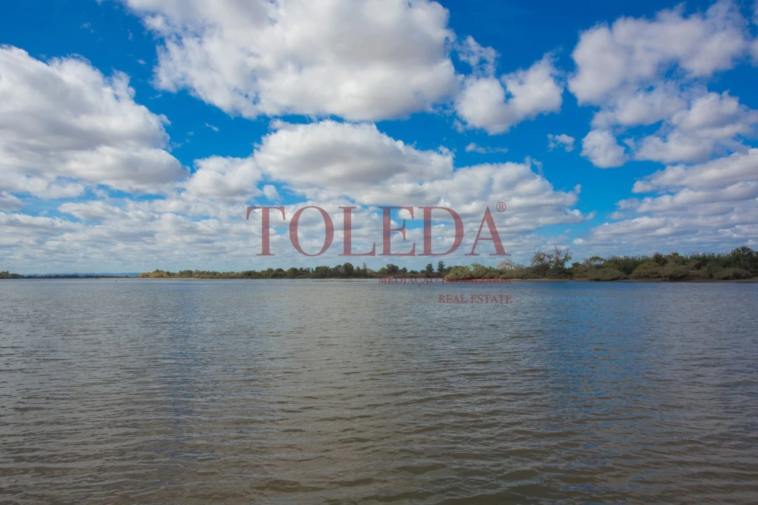 Moradia T3 para Venda em Salvaterra de Magos e Foros de Salvaterra Foto 45