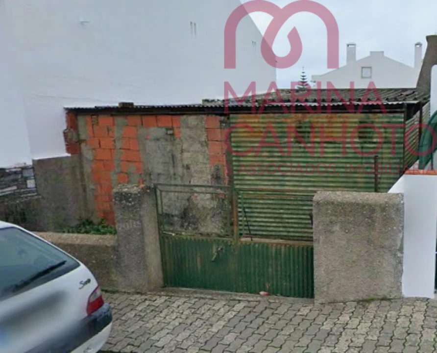 Terreno para Venda em Estremoz (Santa Maria e Santo André) Foto 1