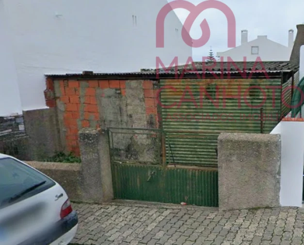 Terreno para Venda em Estremoz (Santa Maria e Santo André) Foto 1