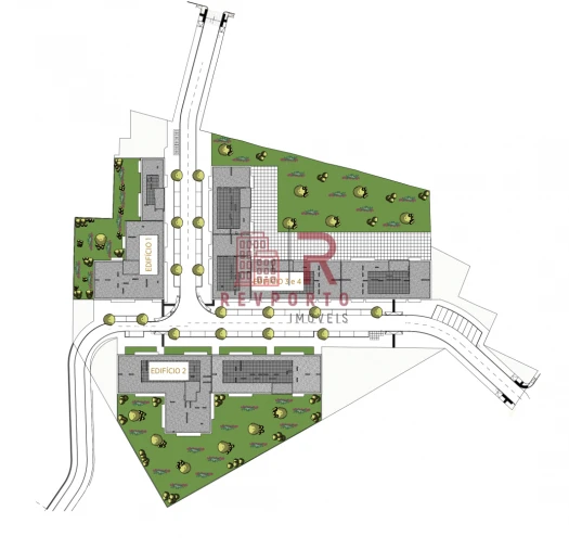 Apartamento T1 para Venda em Paranhos Foto 14