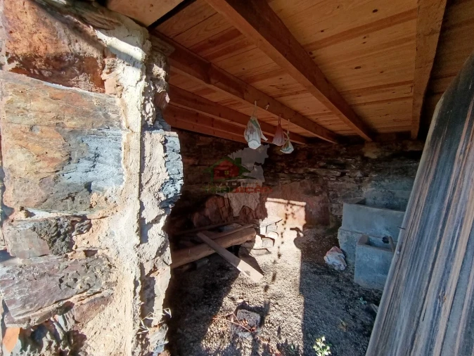 Quinta T0 para Venda em Oleiros-Amieira Foto 11