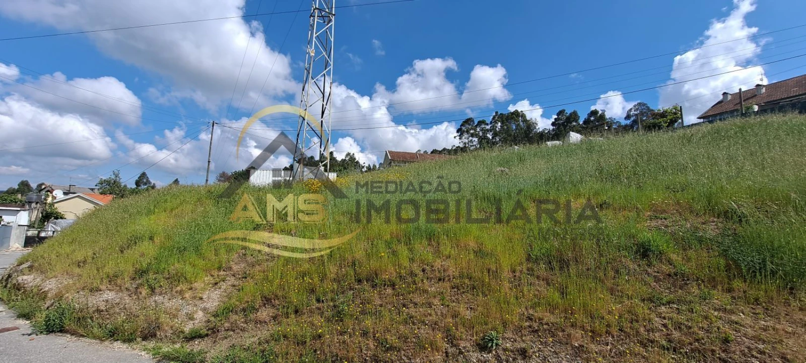 Terreno para Venda em Silvares (São Martinho) Foto 5