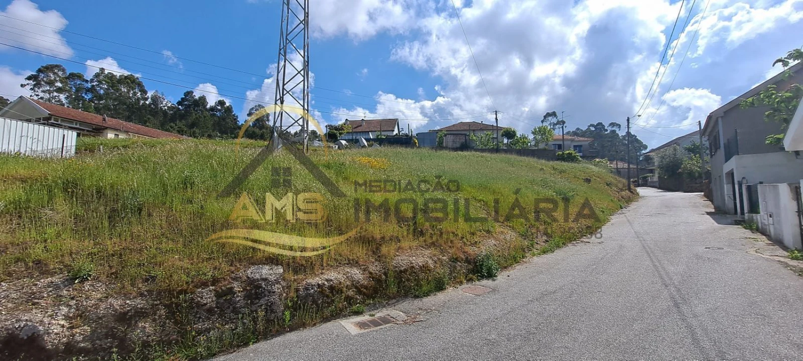 Terreno para Venda em Silvares (São Martinho) Foto 4