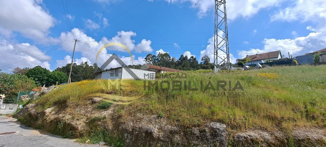 Terreno para Venda em Silvares (São Martinho) Foto 2