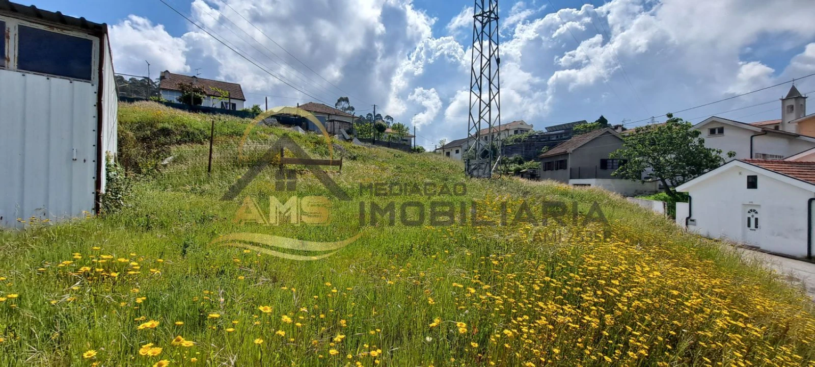 Terreno para Venda em Silvares (São Martinho) Foto 9