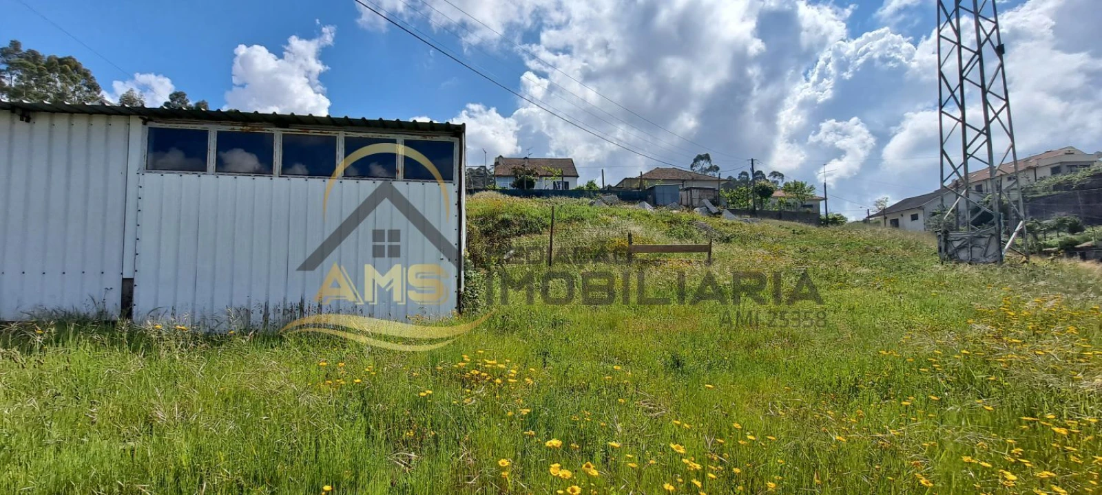 Terreno para Venda em Silvares (São Martinho) Foto 11