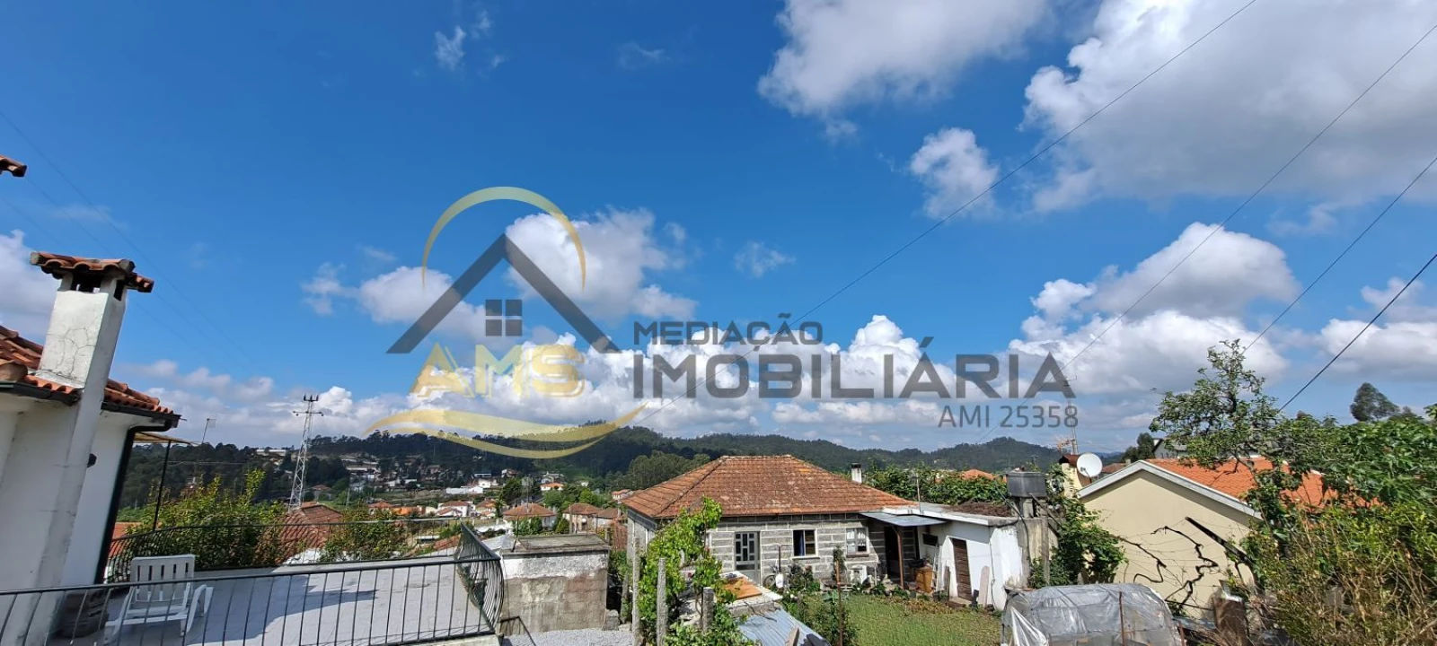 Terreno para Venda em Silvares (São Martinho) Foto 7