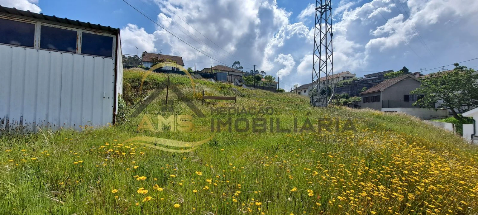 Terreno para Venda em Silvares (São Martinho) Foto 8