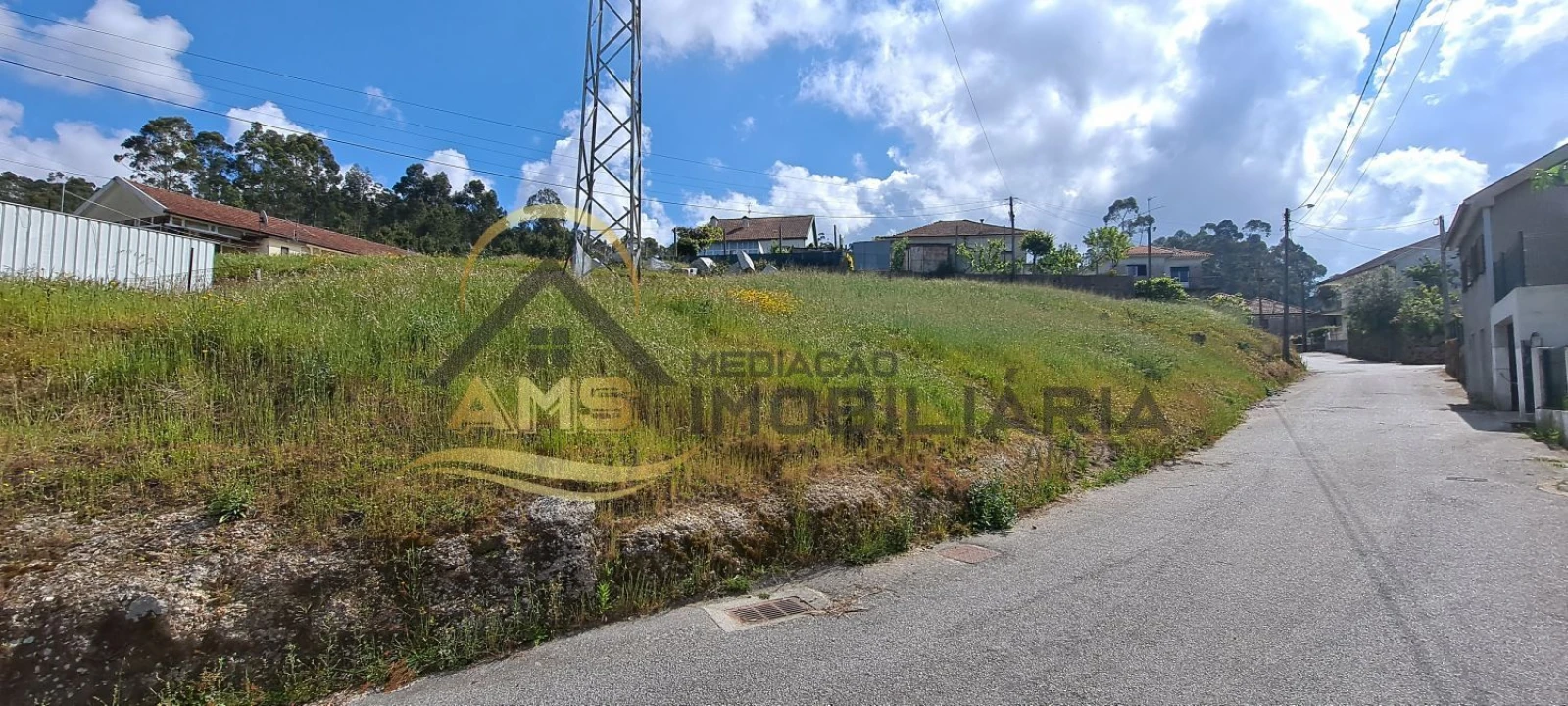 Terreno para Venda em Silvares (São Martinho) Foto 3