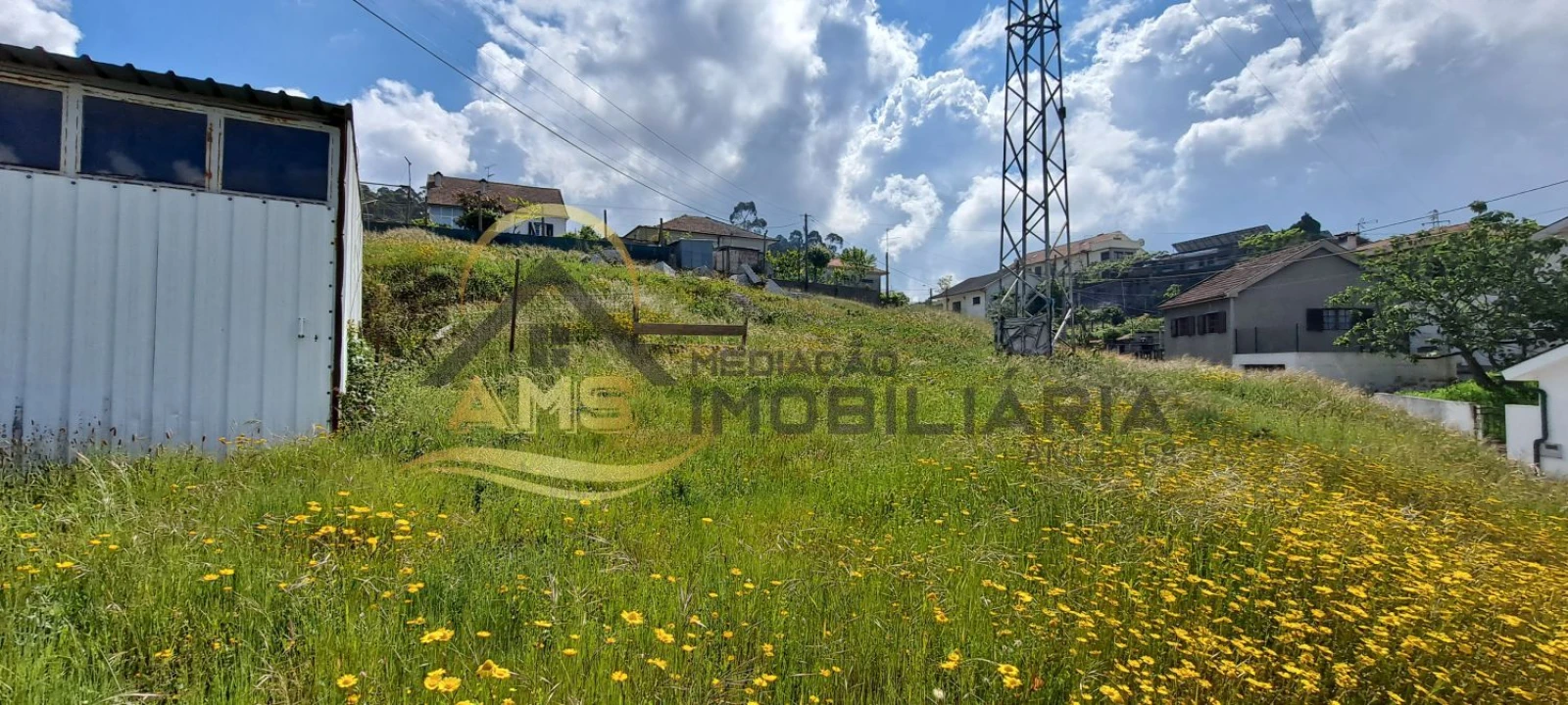 Terreno para Venda em Silvares (São Martinho) Foto 10