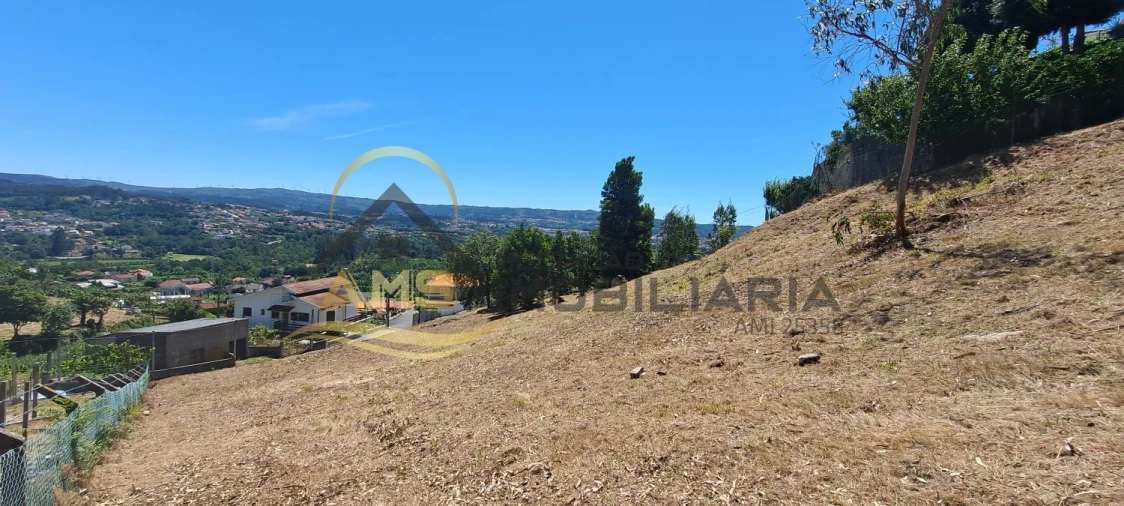 Terreno para Venda em Golães Foto 5