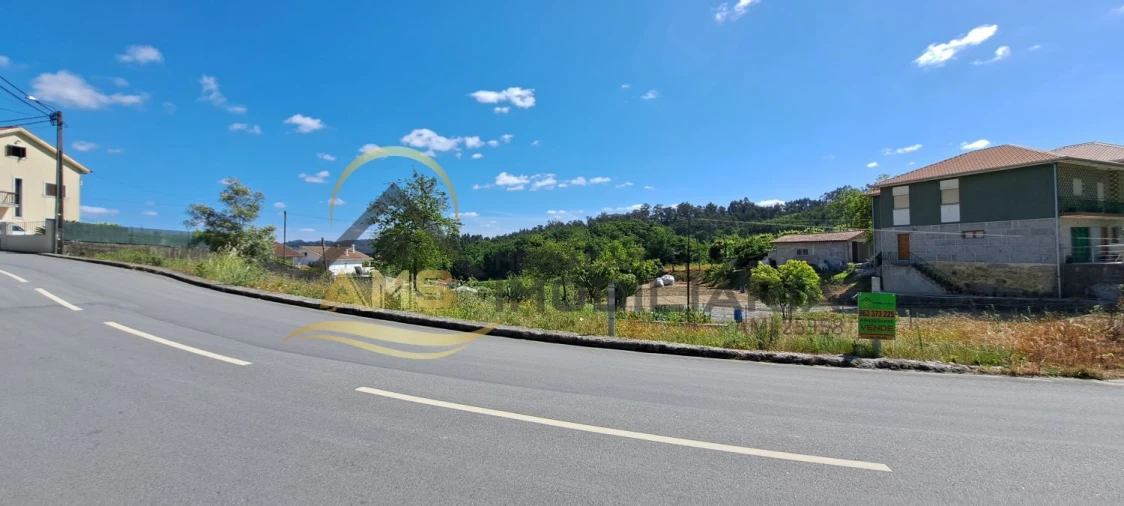 Terreno para Venda em Golães Foto 7