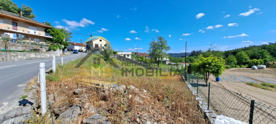 Terreno para Venda em Golães Foto 21