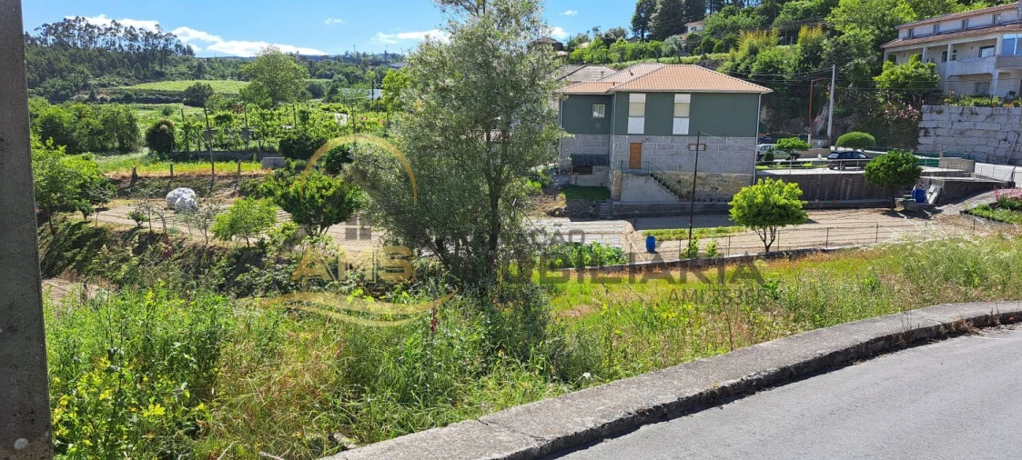 Terreno para Venda em Golães Foto 12