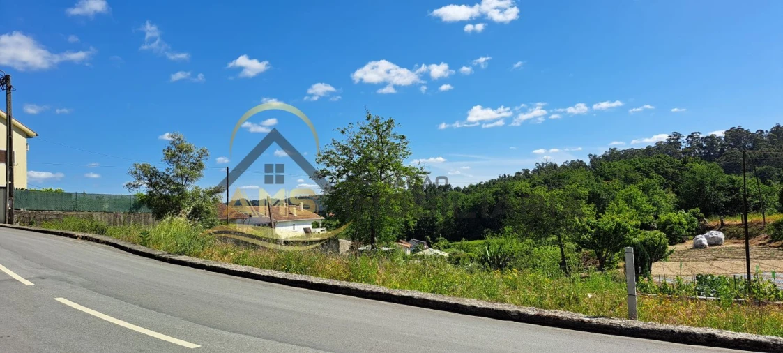 Terreno para Venda em Golães Foto 5