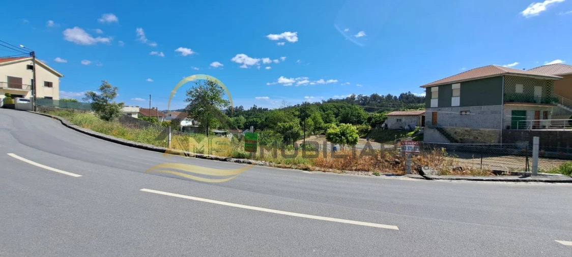Terreno para Venda em Golães Foto 15