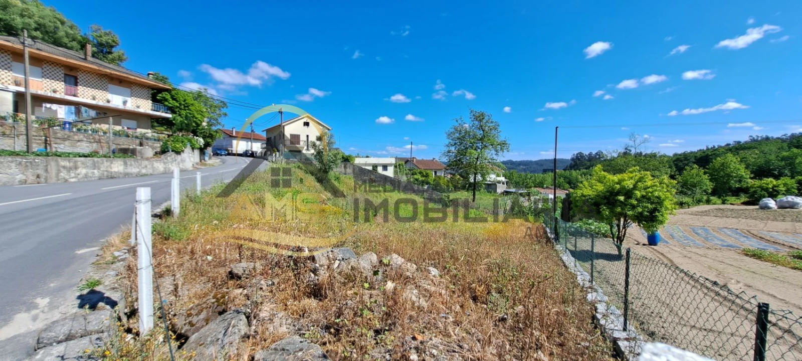 Terreno para Venda em Golães Foto 20