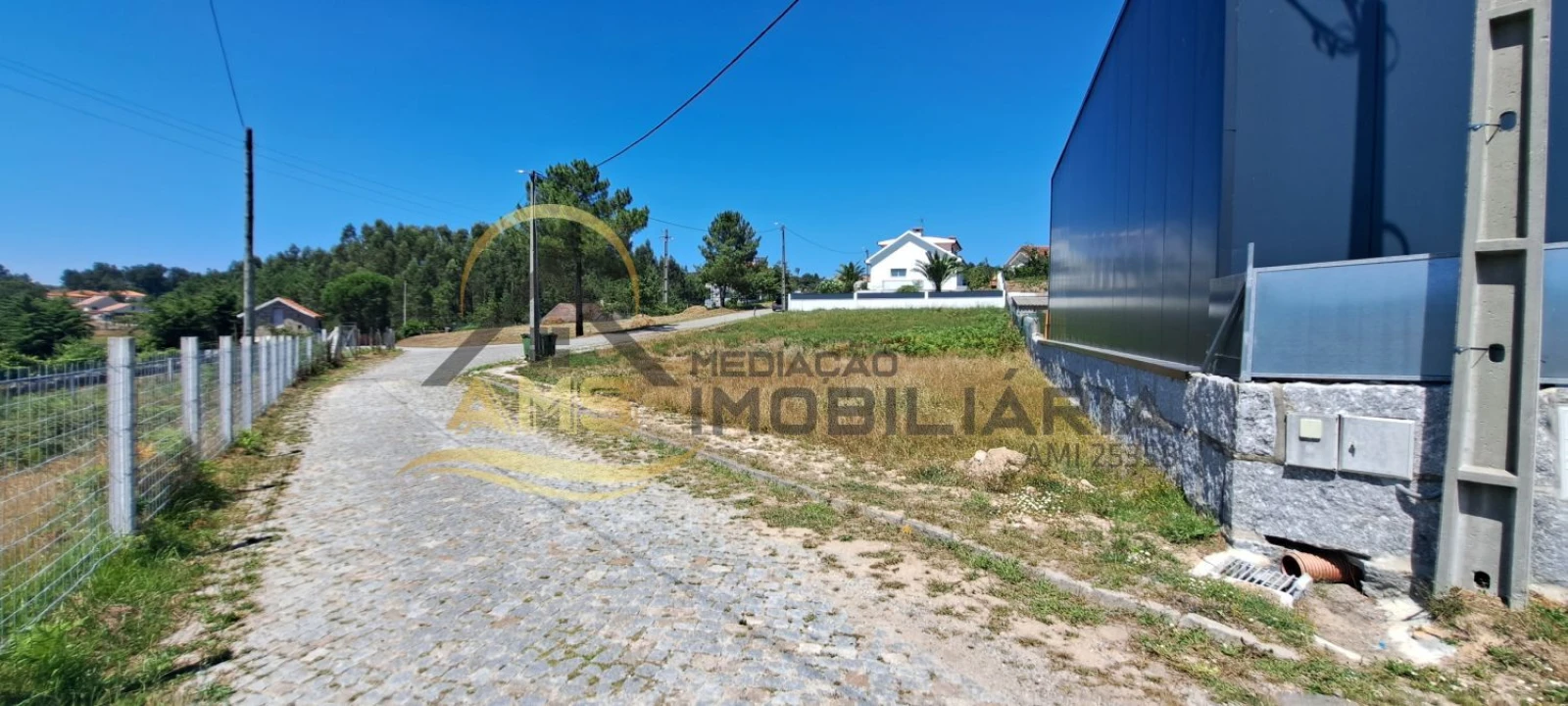 Terreno para Venda em Britelo, Gémeos e Ourilhe Foto 16