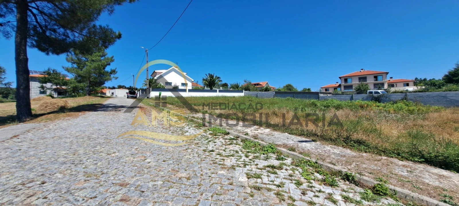 Terreno para Venda em Britelo, Gémeos e Ourilhe Foto 20