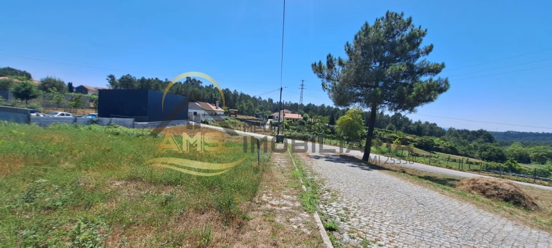Terreno para Venda em Britelo, Gémeos e Ourilhe Foto 10