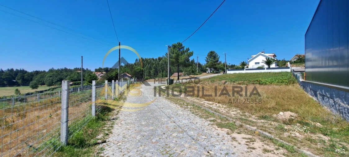Terreno para Venda em Britelo, Gémeos e Ourilhe Foto 18