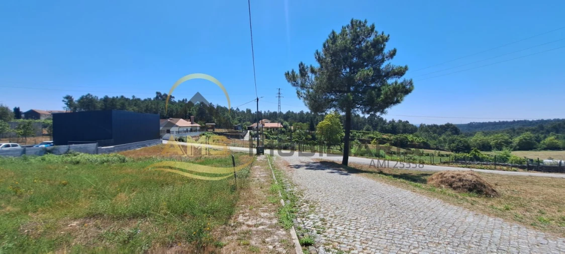 Terreno para Venda em Britelo, Gémeos e Ourilhe Foto 14