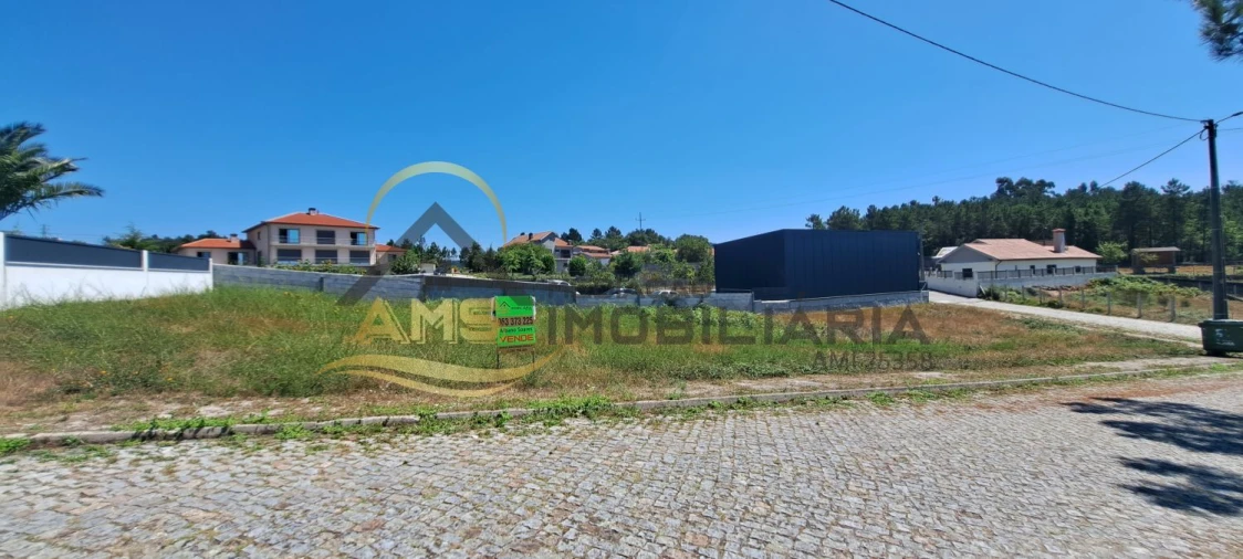 Terreno para Venda em Britelo, Gémeos e Ourilhe Foto 4