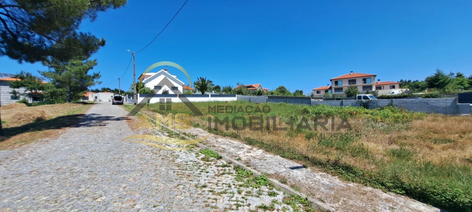 Terreno para Venda em Britelo, Gémeos e Ourilhe Foto 22