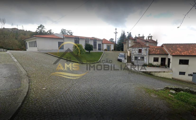 Terreno para Venda em Ardegão, Arnozela e Seidões Foto 11