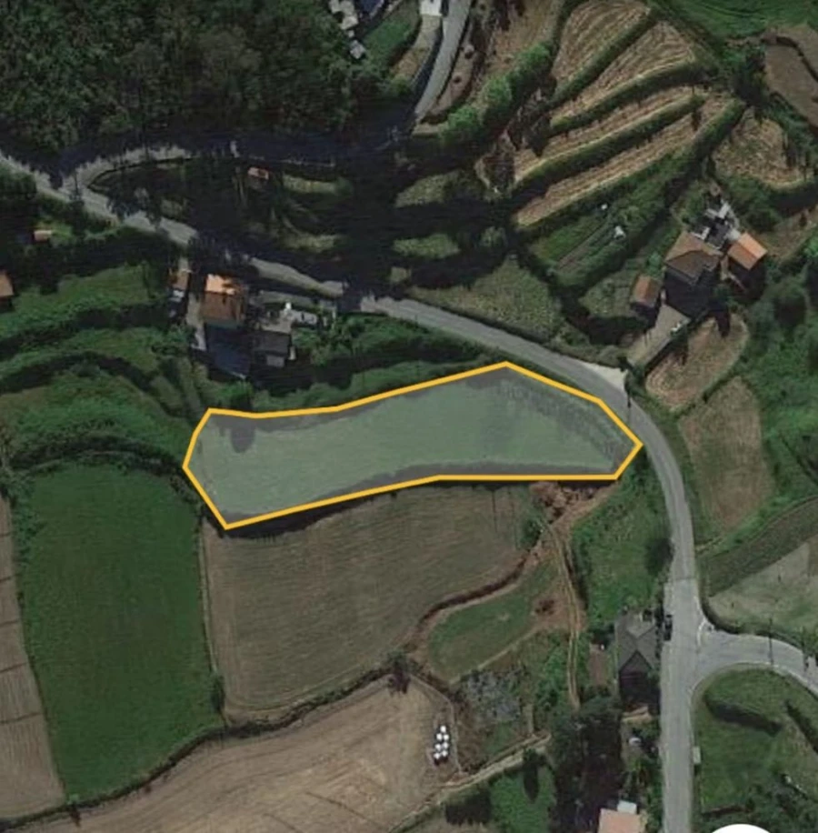 Terreno para Venda em Ardegão, Arnozela e Seidões Foto 16