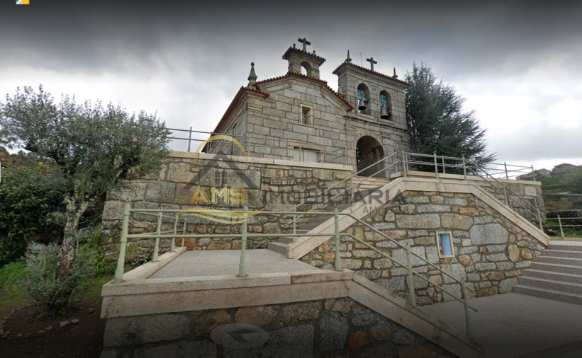 Terreno para Venda em Ardegão, Arnozela e Seidões Foto 8